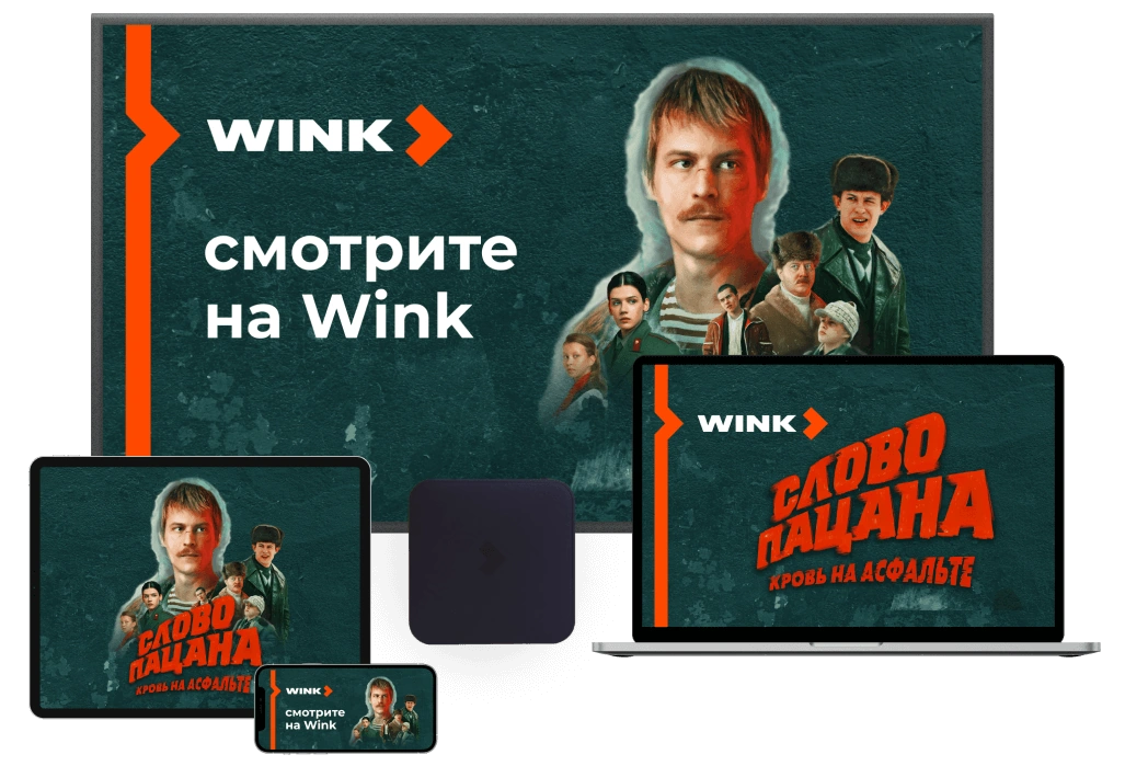 Wink %provider2% в деревня Шульгино